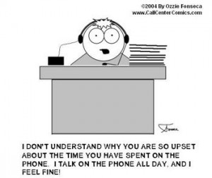 Call Center Humor 10 Laughs to Lighten Your Day Kunnect